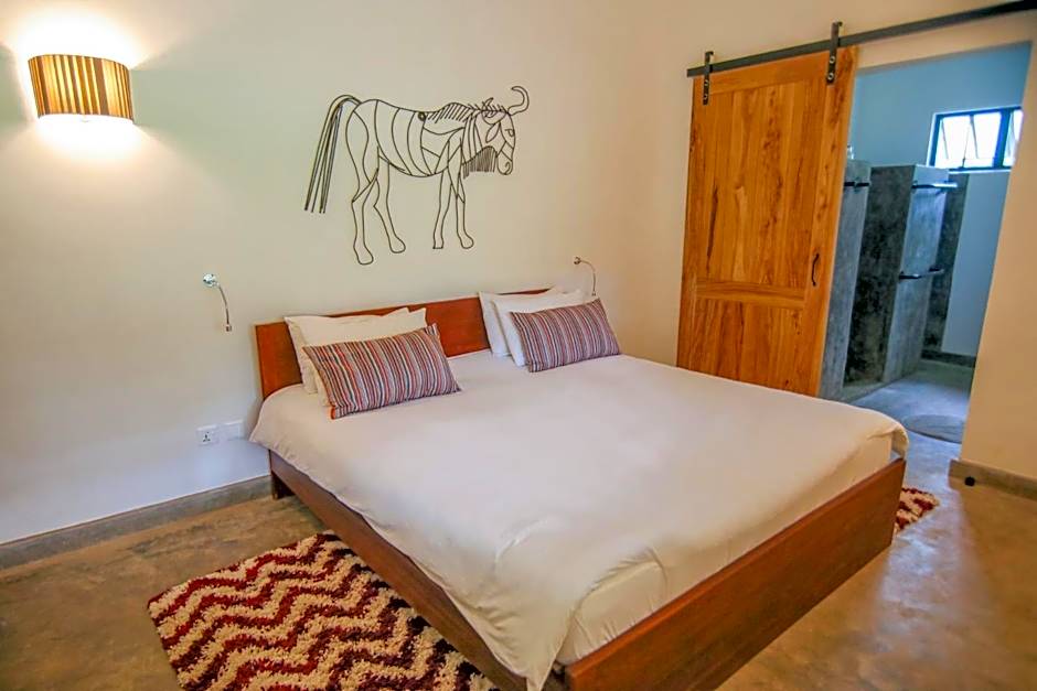 Arusha Villa Karamu Coffee Estate