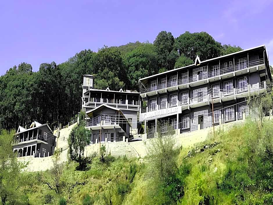 Ashokas Naini Chalet
