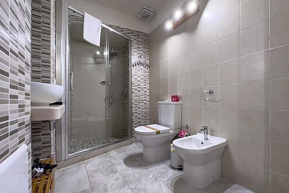 Borgo Vita Novella Resort