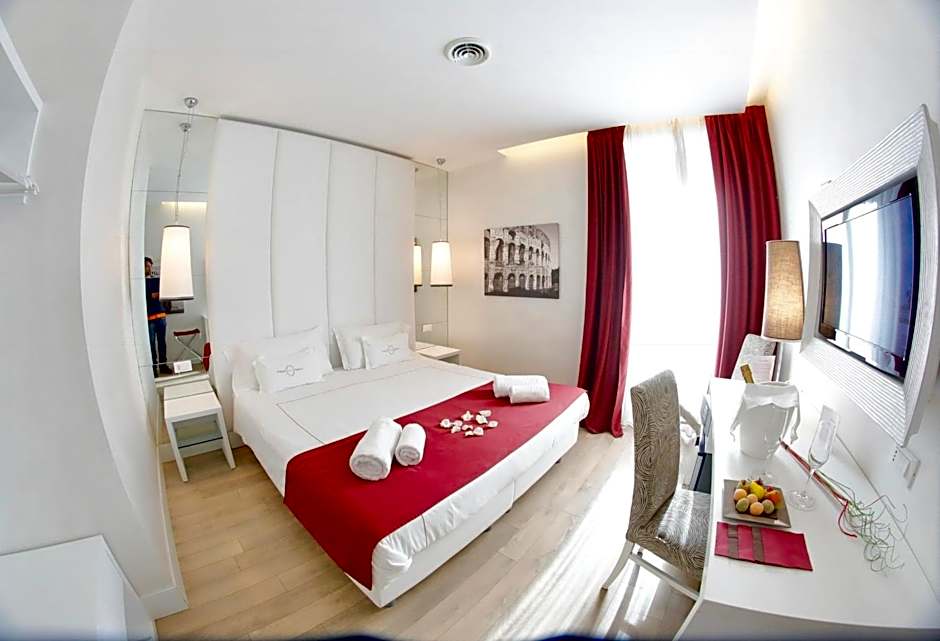 Tullia&Prisca Relais