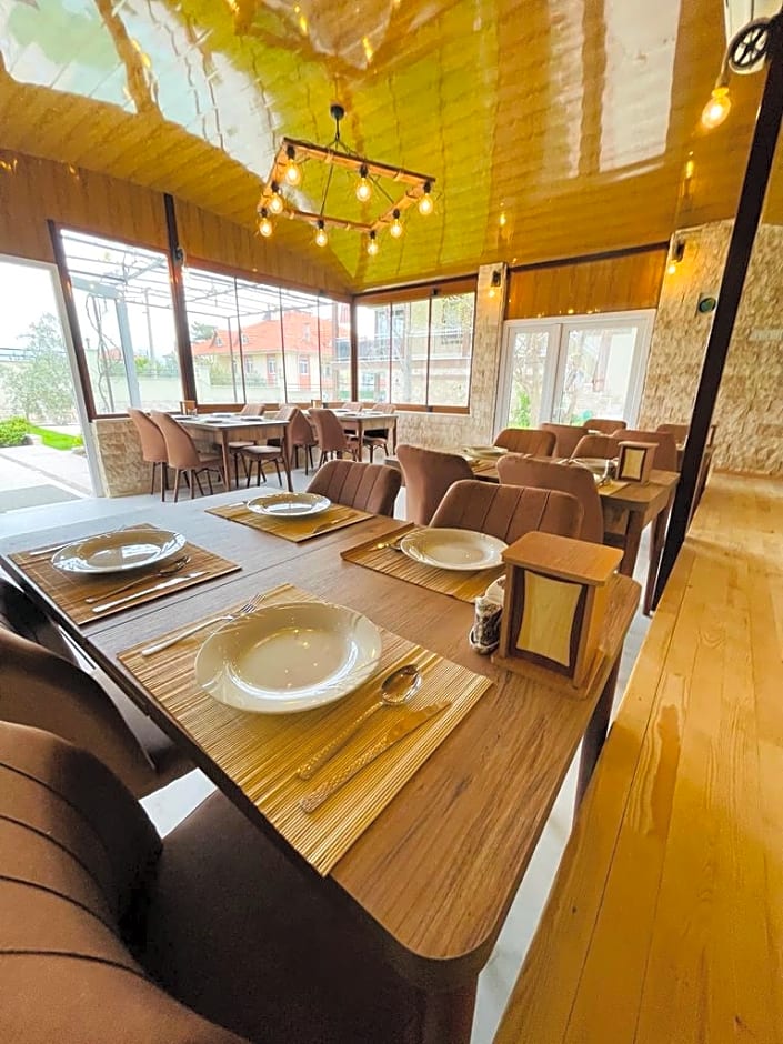 SiriuS Boutique Otel Pamukkale