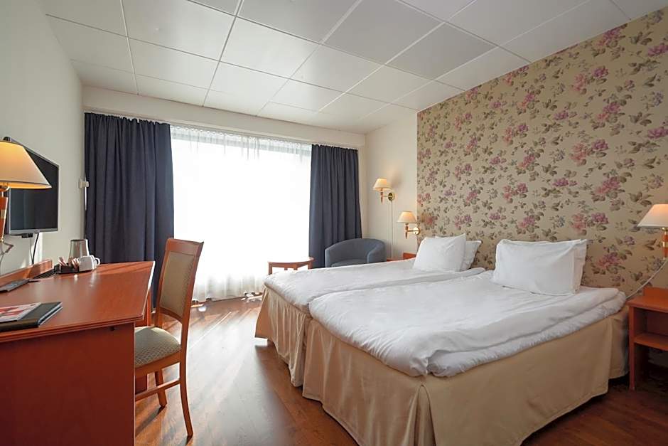 Best Western Nya Star Hotel