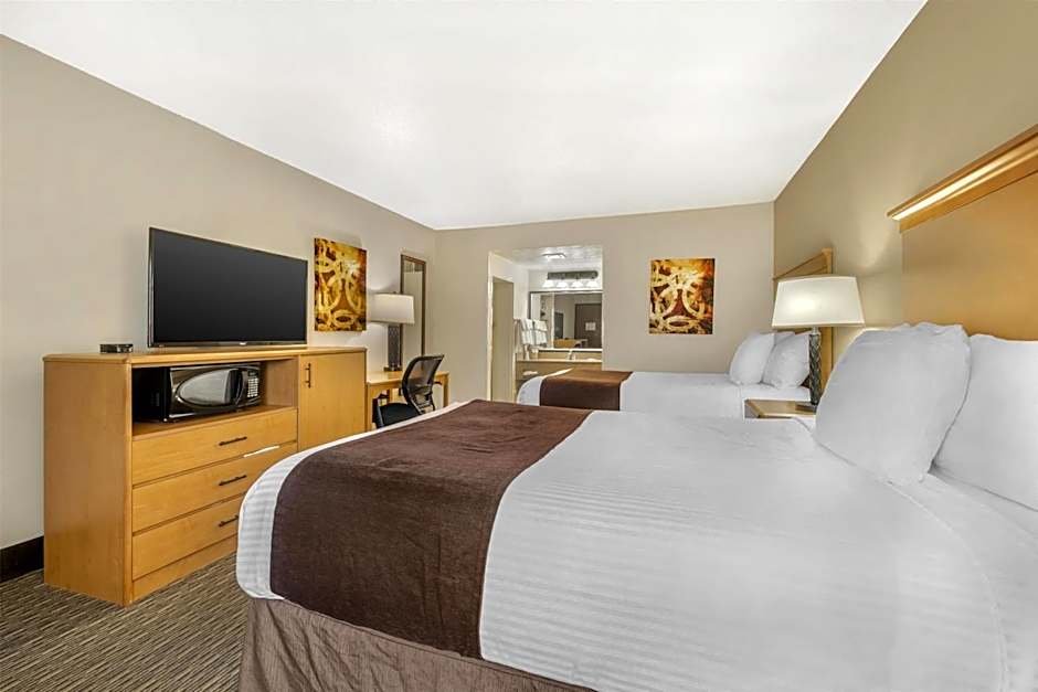 Best Western Winchester Hotel