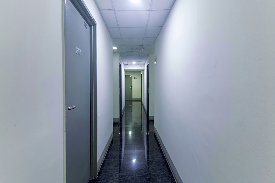 Lux Hotel