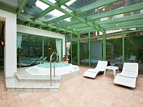 HENRI Country House Garmisch-Partenkirchen