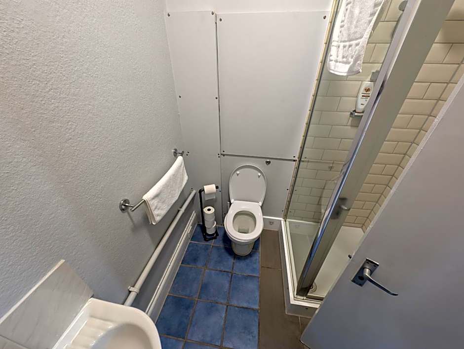 The Bear Marlborough