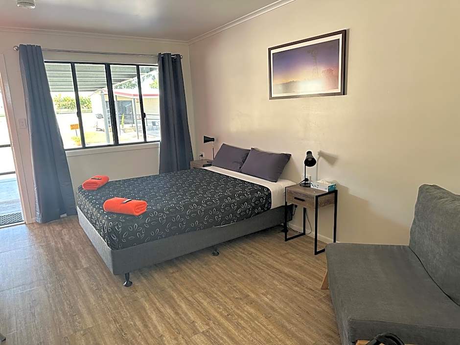 Winton Outback Motel