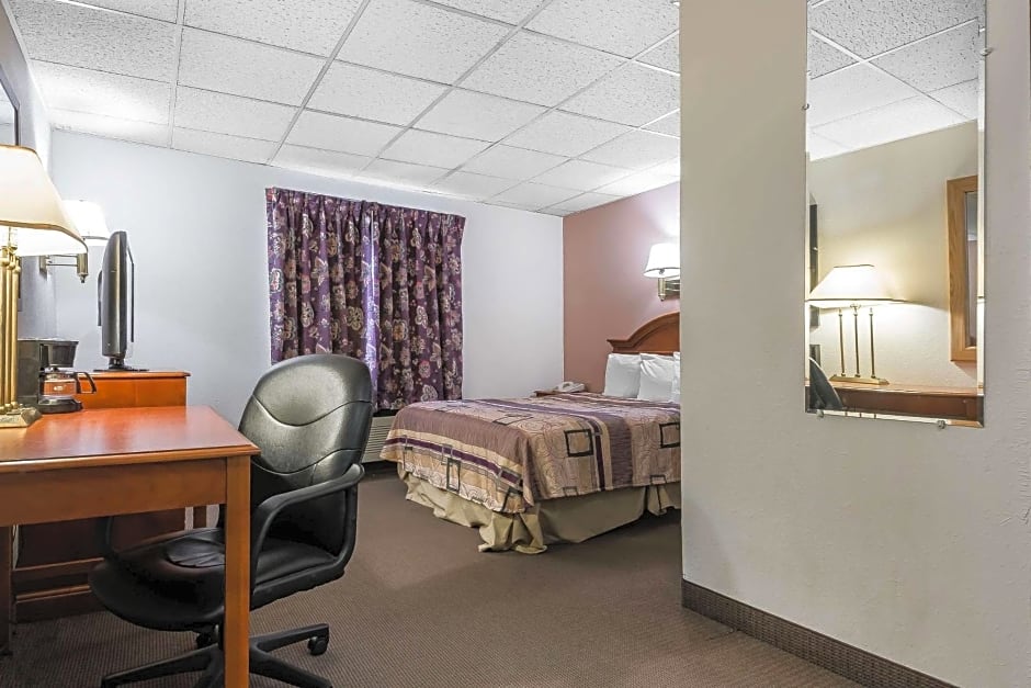 Quality Inn & Suites Binghamton Vestal