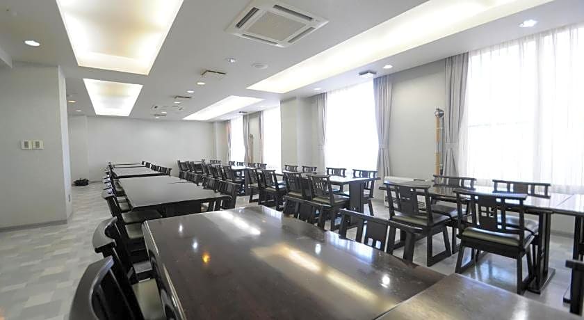 Hotel Saharin