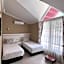Mimoza Hotel