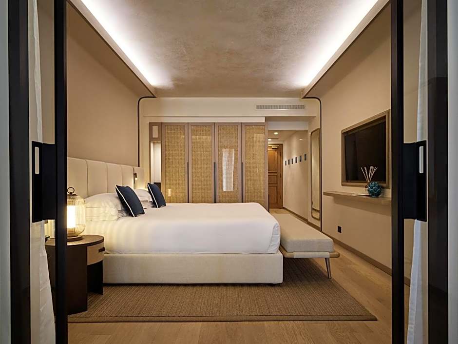 Grand Hotel Mazzaro Sea Palace