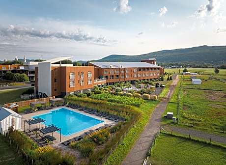 Hôtel & Spa Le Germain Charlevoix