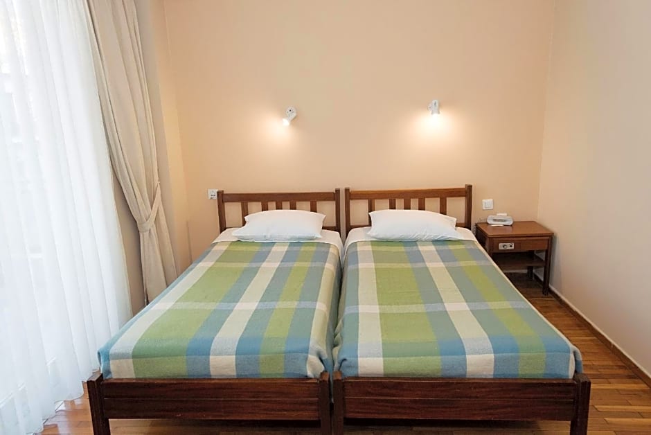Hotel Alexandros