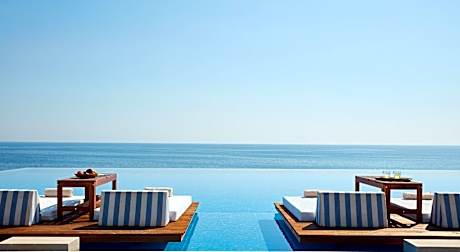 Cavo Olympo Luxury Hotel & Spa - Adult Only
