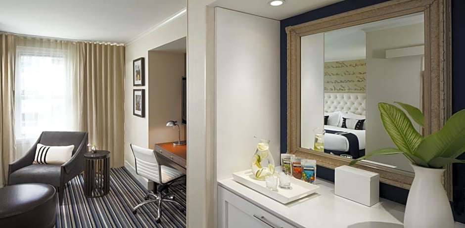 Kimpton George Hotel, an IHG Hotel