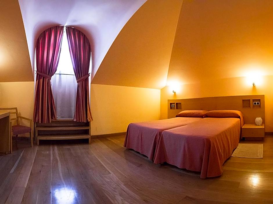 Hotel La Estación de Luanco