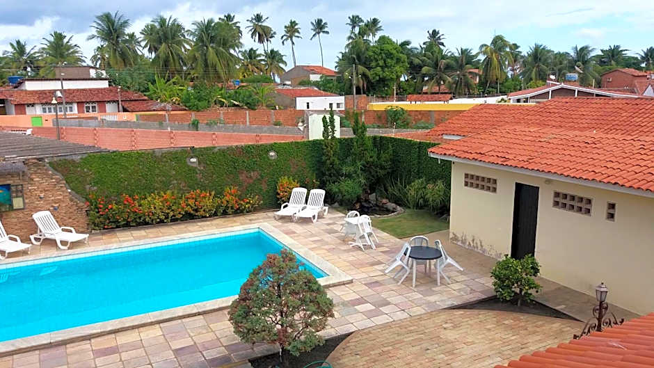 Pousada Dos Cajueiros