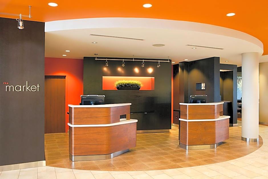 Courtyard by Marriott Foothill Ranch Irvine East/Lake Forest