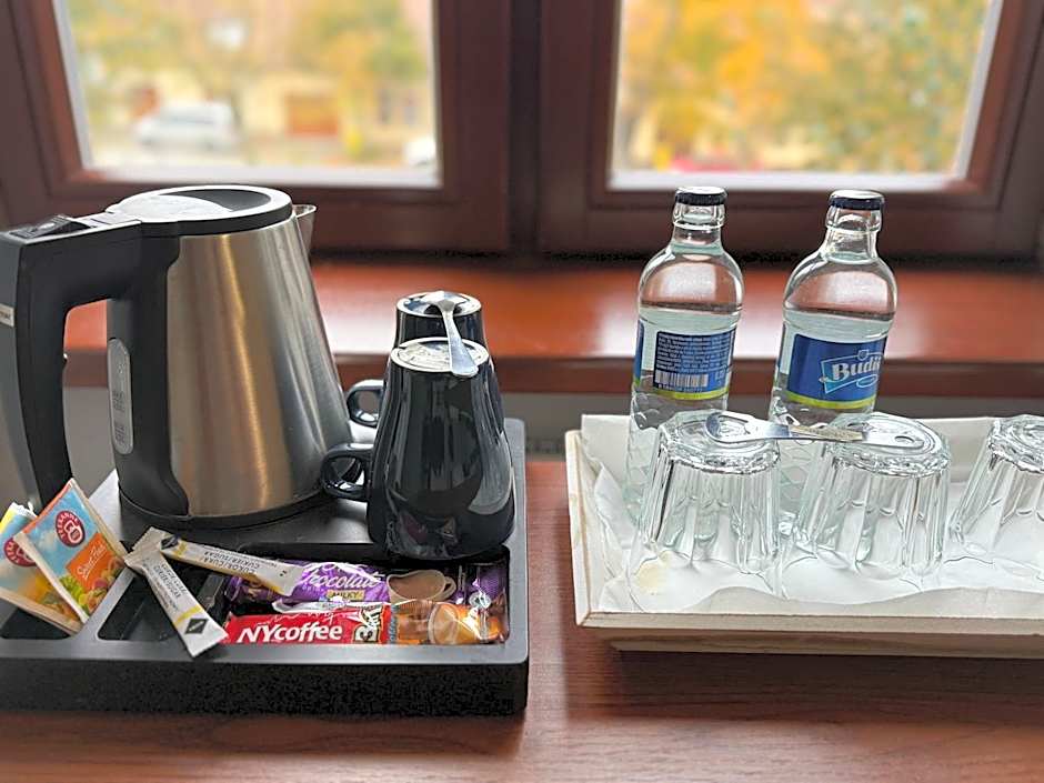 Saint Michael - Garni Hotel