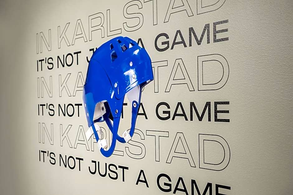 Aiden by Best Western Karlstad Arena