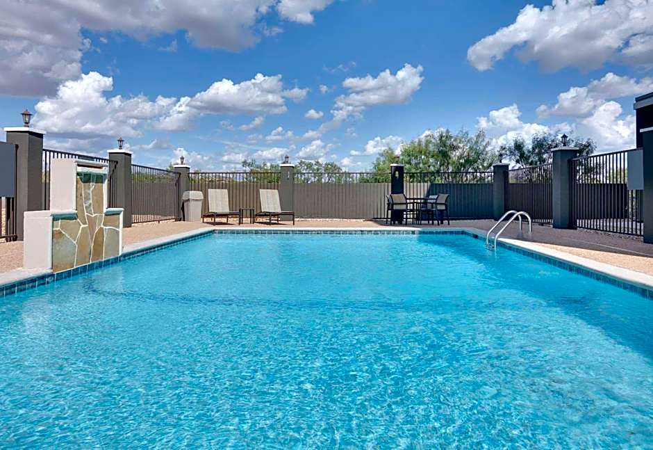 La Quinta Inn & Suites by Wyndham Big Spring