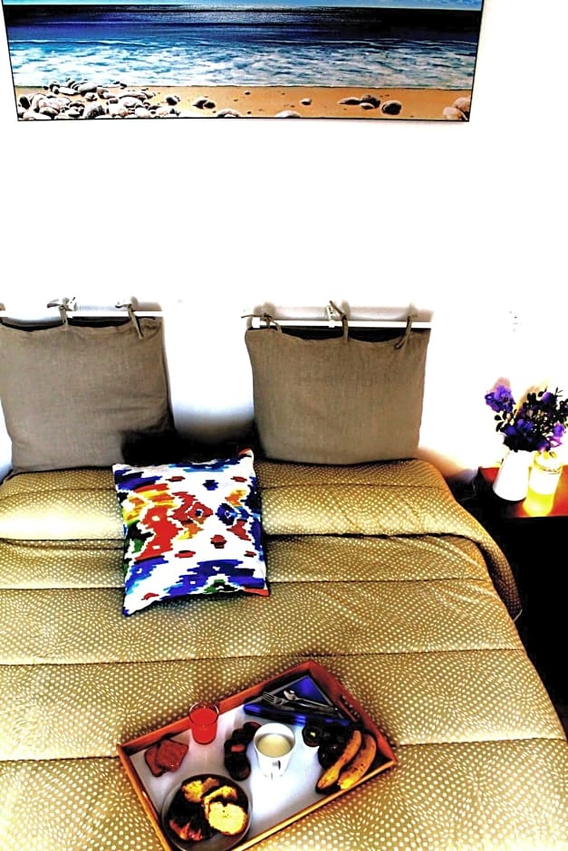 Il Vecchio e Il Mare Maratea