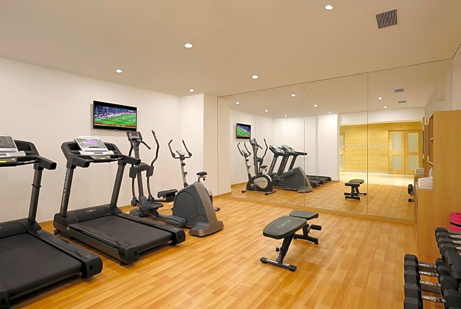 Holiday Inn Express Pune Pimpri By IHG