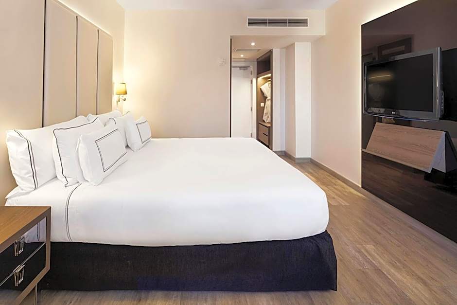 Meliá Lebreros