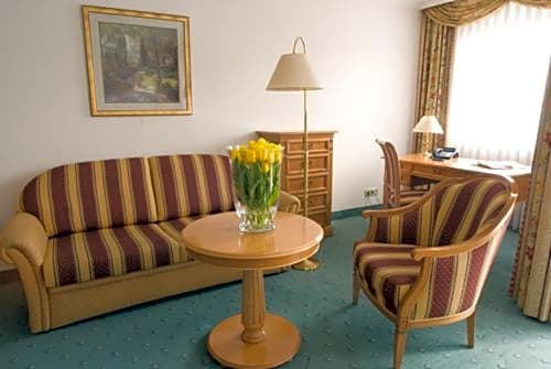 Parkhotel am Taunus
