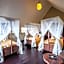 Lake Ndutu Luxury Tented Lodge