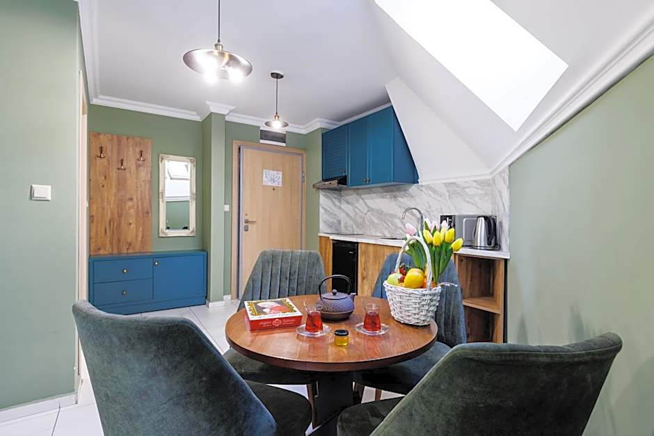 Avenue Hotel - Free Parking