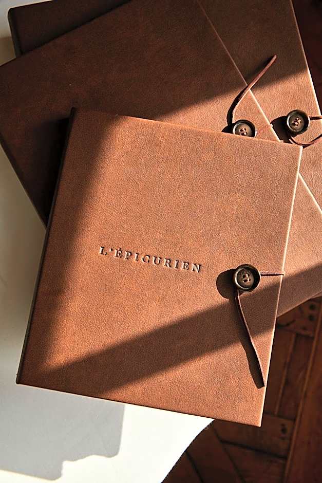 Hôtel Restaurants & Spa Perier Du Bignon