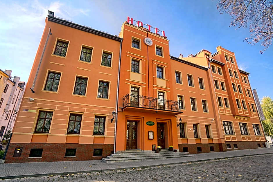 Hotel Kamieniczka