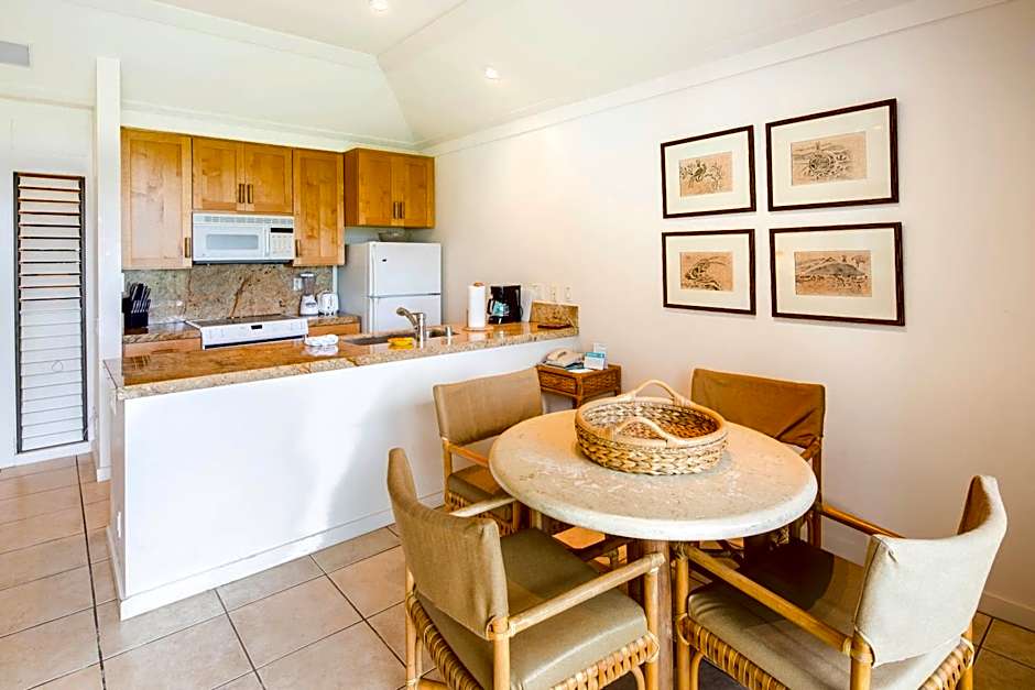 Castle Kiahuna Plantation Resort And The Beach Bungalows