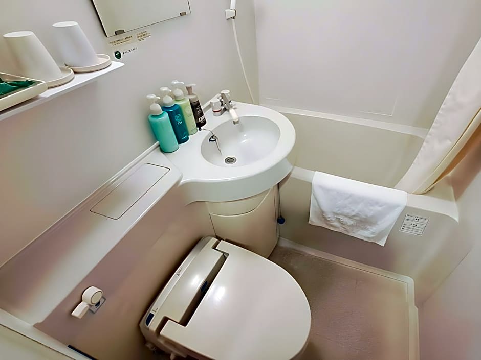 Hotel Route Inn Mooka