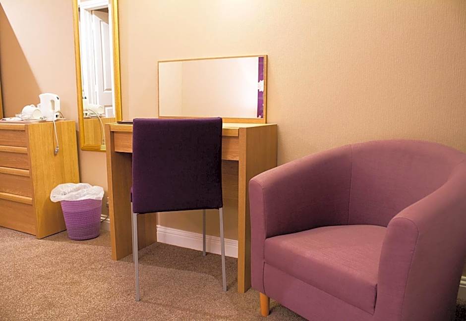 Gwesty Minffordd Hotel