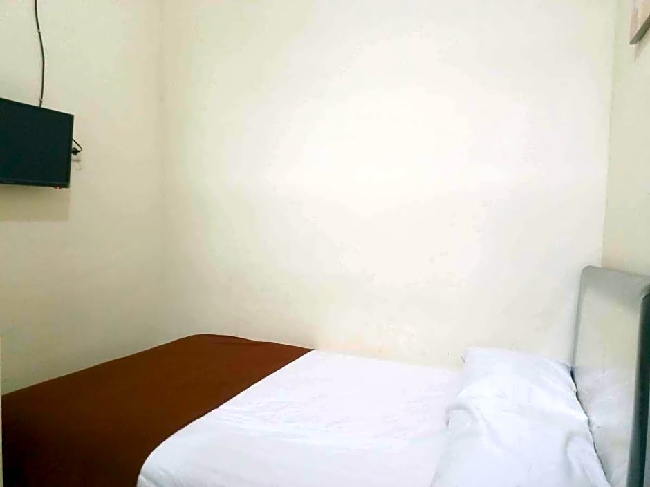 Omah Jaban Jogja Mitra RedDoorz