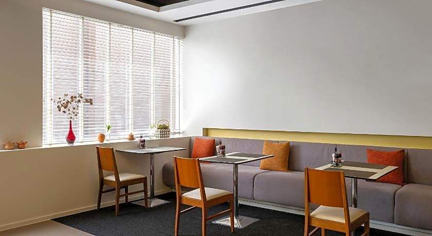 Citadines Sukhumvit 16 Bangkok