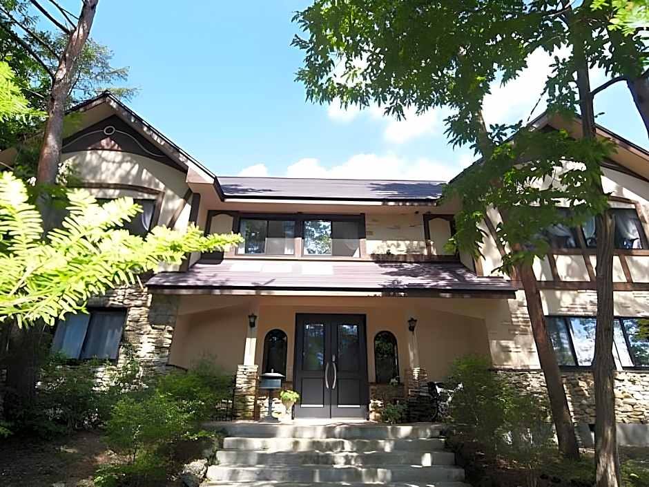 Piccolo Hotel Opera Karuizawa