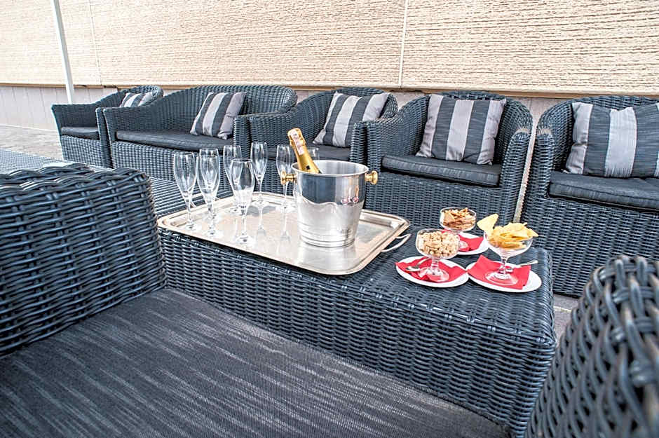 Etrusco Arezzo Hotel, Sure Hotel Collection by Best Western