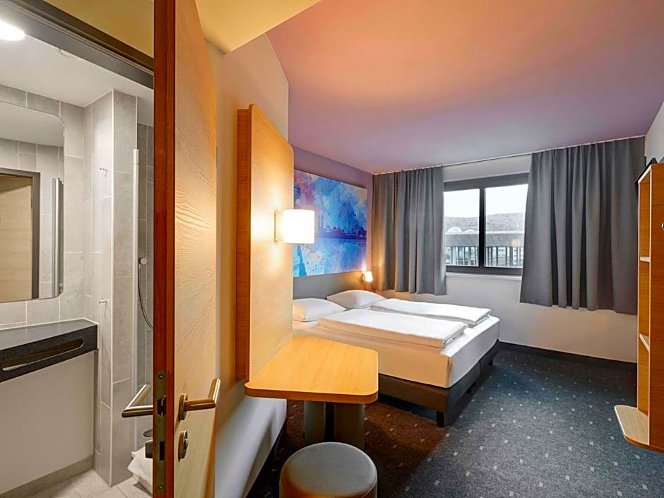 B&B HOTEL Kassel-Wilhelmshöhe