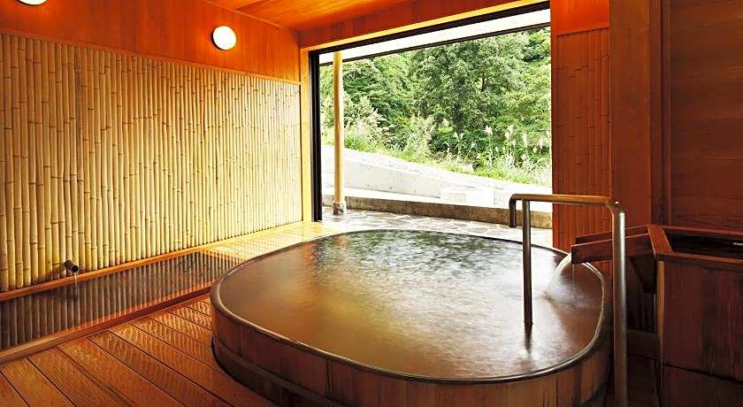 Sasakura Onsen