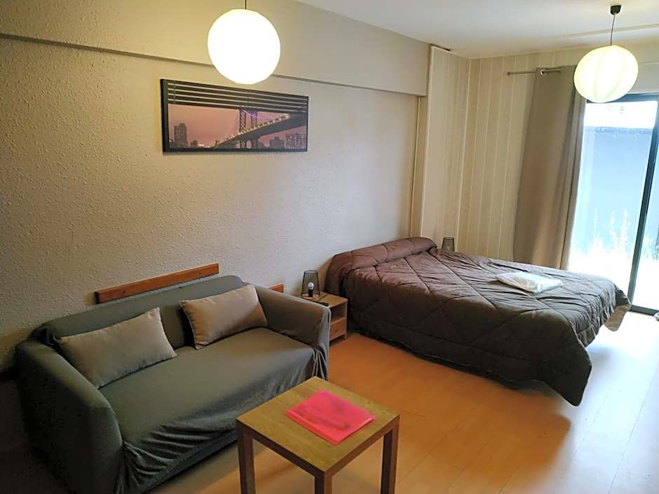 Appartements Solaris