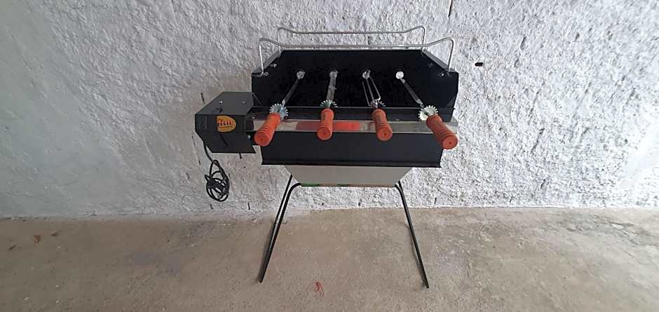 Casa Temporada Guriri Céu Azul