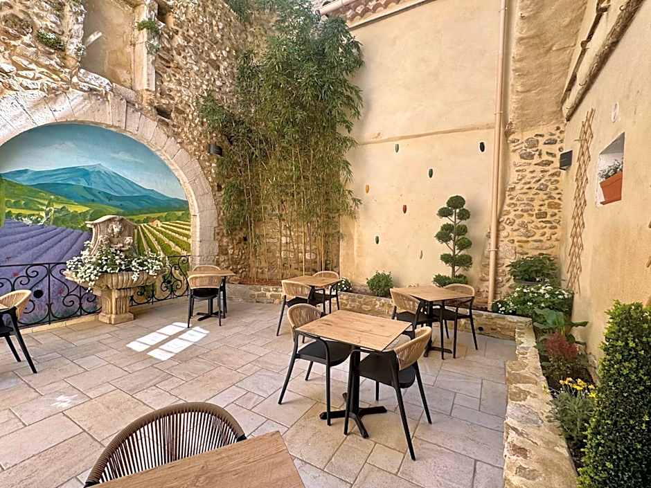 Hotel Du Midi