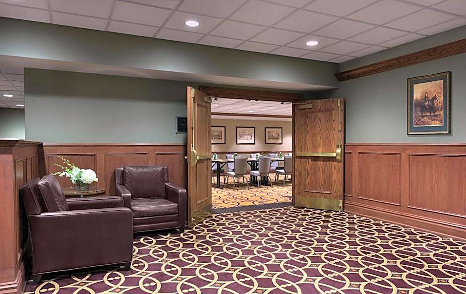 The Royal Sonesta Chase Park Plaza St. Louis