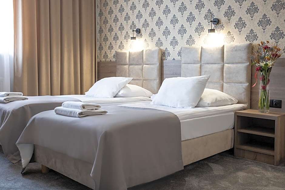 Hotel Maksymilian
