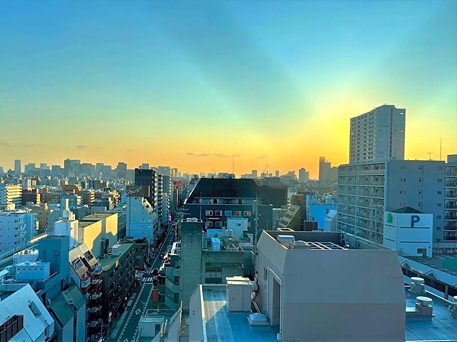 Keisei Richmond Hotel Tokyo Kinshicho