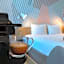 ibis Styles Paris Porte dOrleans
