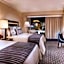 Omni Los Angeles Hotel At California Plaza